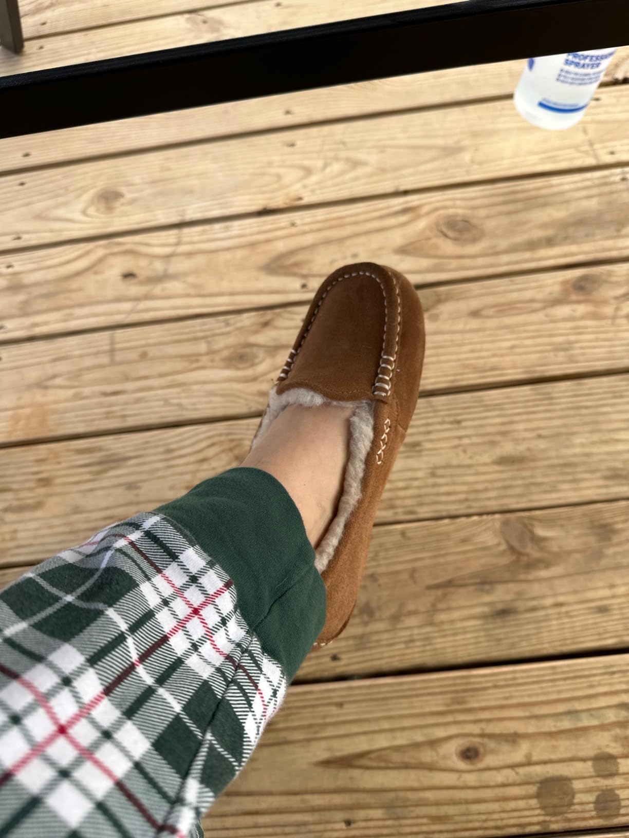 UGG Women's Ansley Slippers customer photo 1