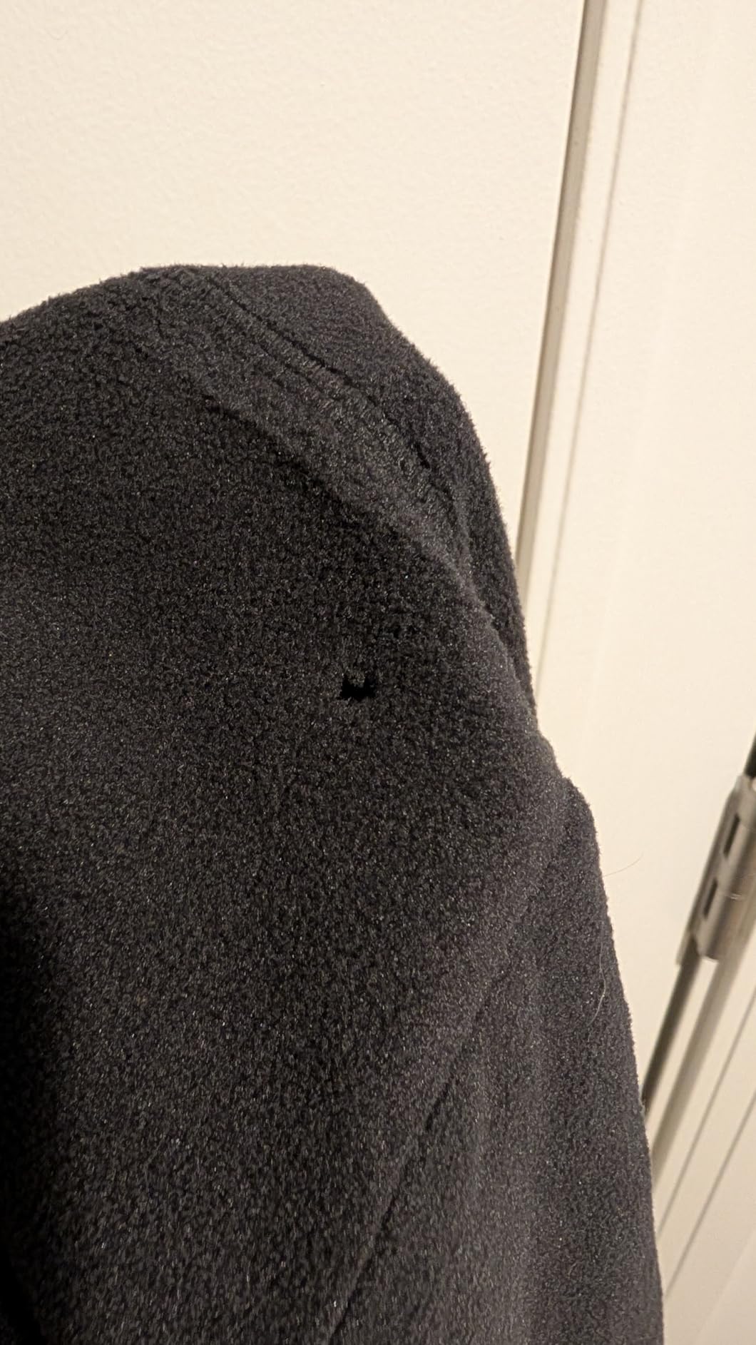 Lands' End Women's Fleece Full Zip Jacket customer photo 2