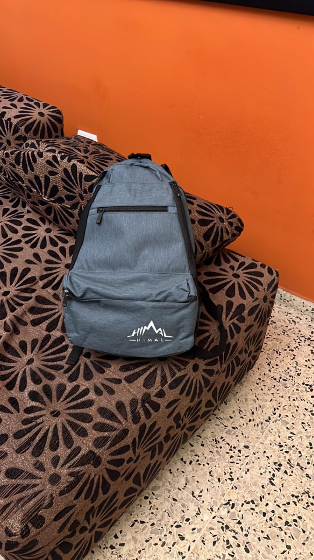 Tennis Backpack - Tennis Bag Holds 2 Rackets for Women and Teenagers customer photo 1