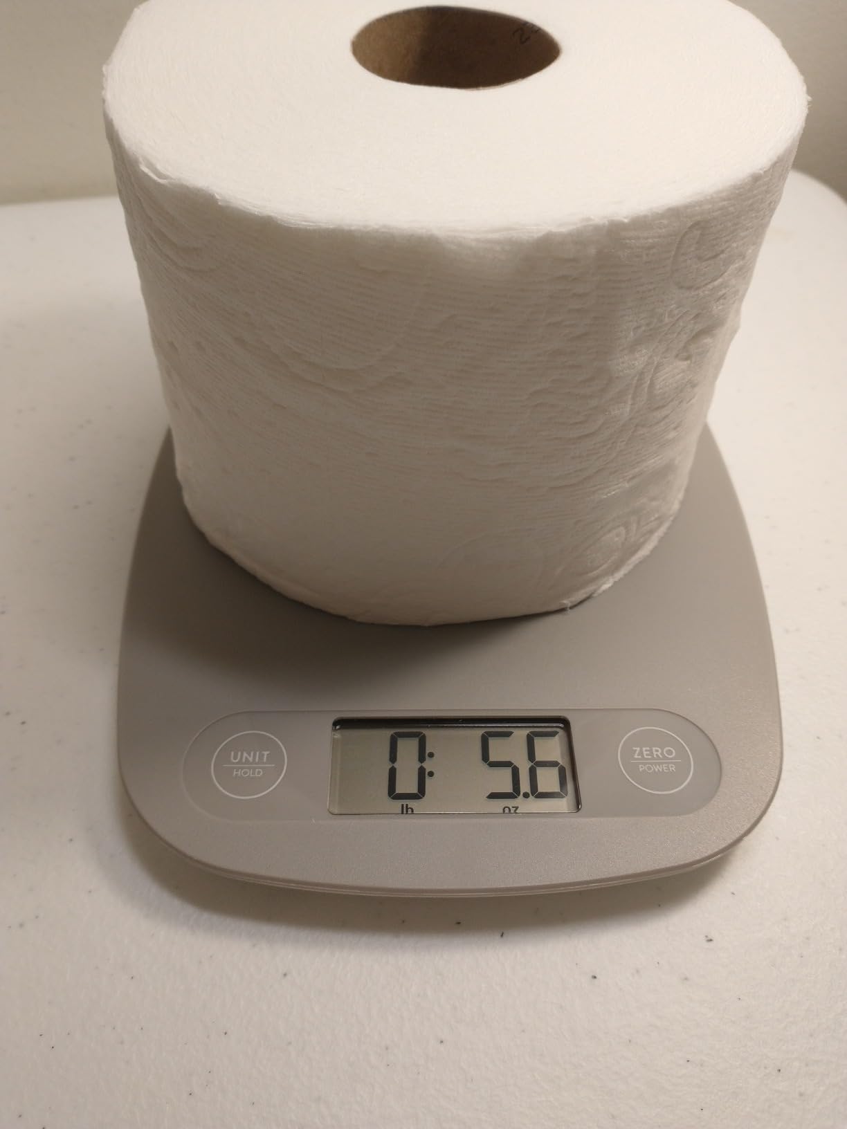 Scott 1000 Trusted Clean Toilet Paper, 32 Rolls, 1000 Sheets per Roll customer photo 2