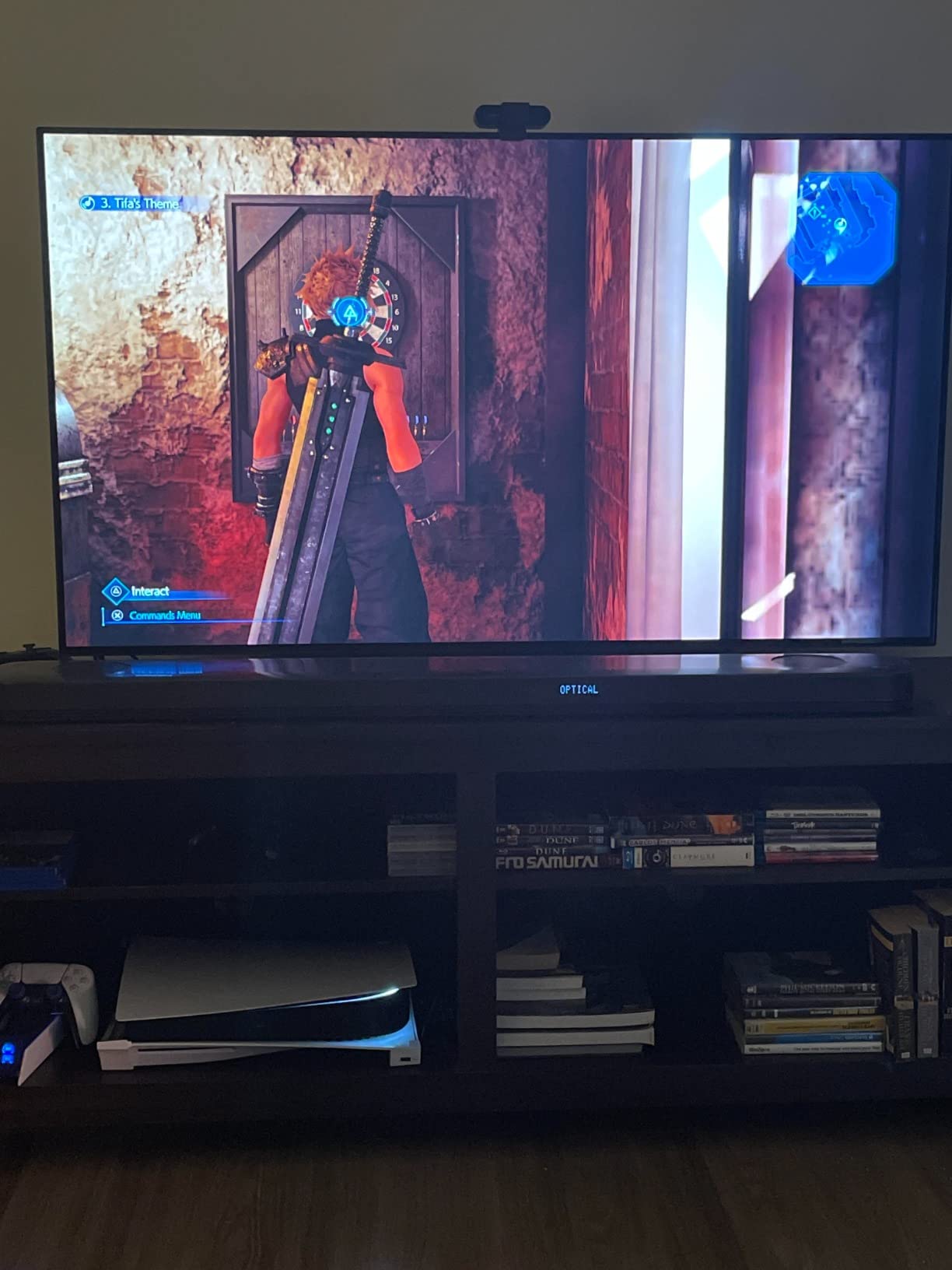 PS5 Console- Horizon Forbidden West Bundle customer photo 2