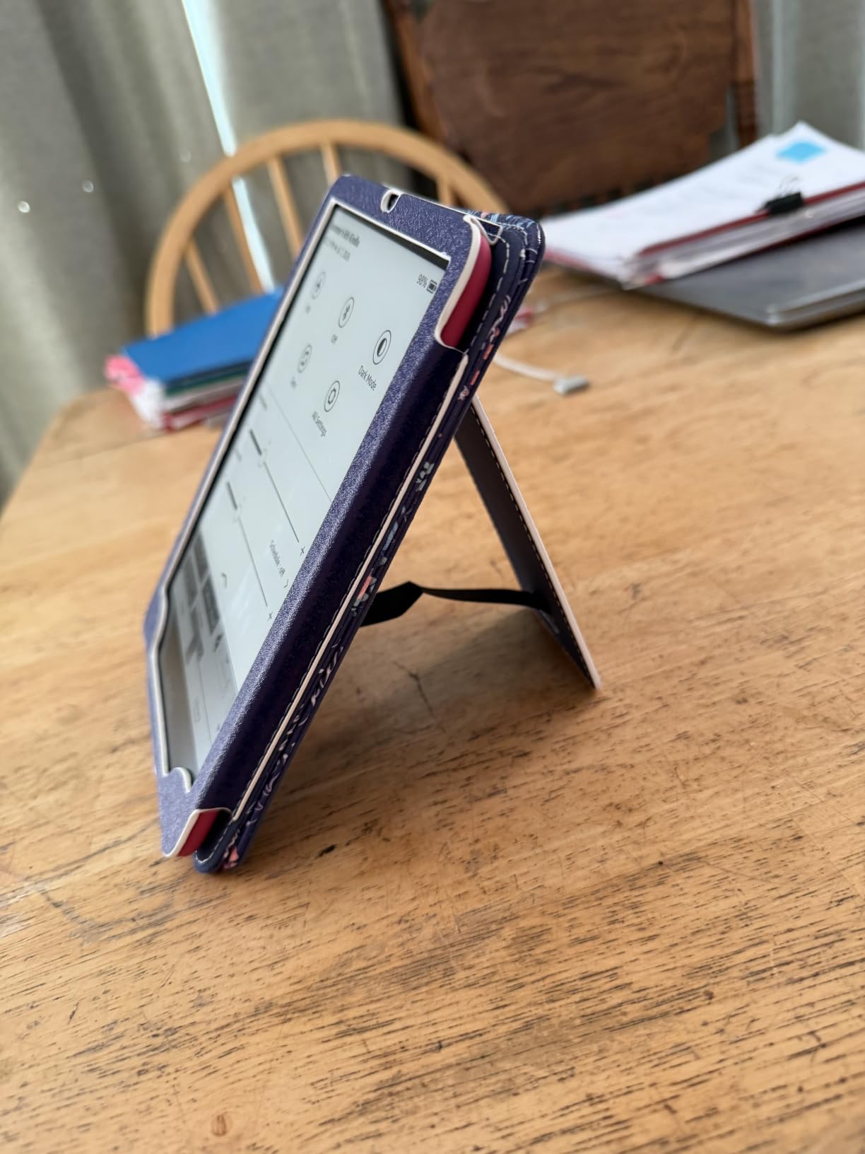 Moko Case for 7