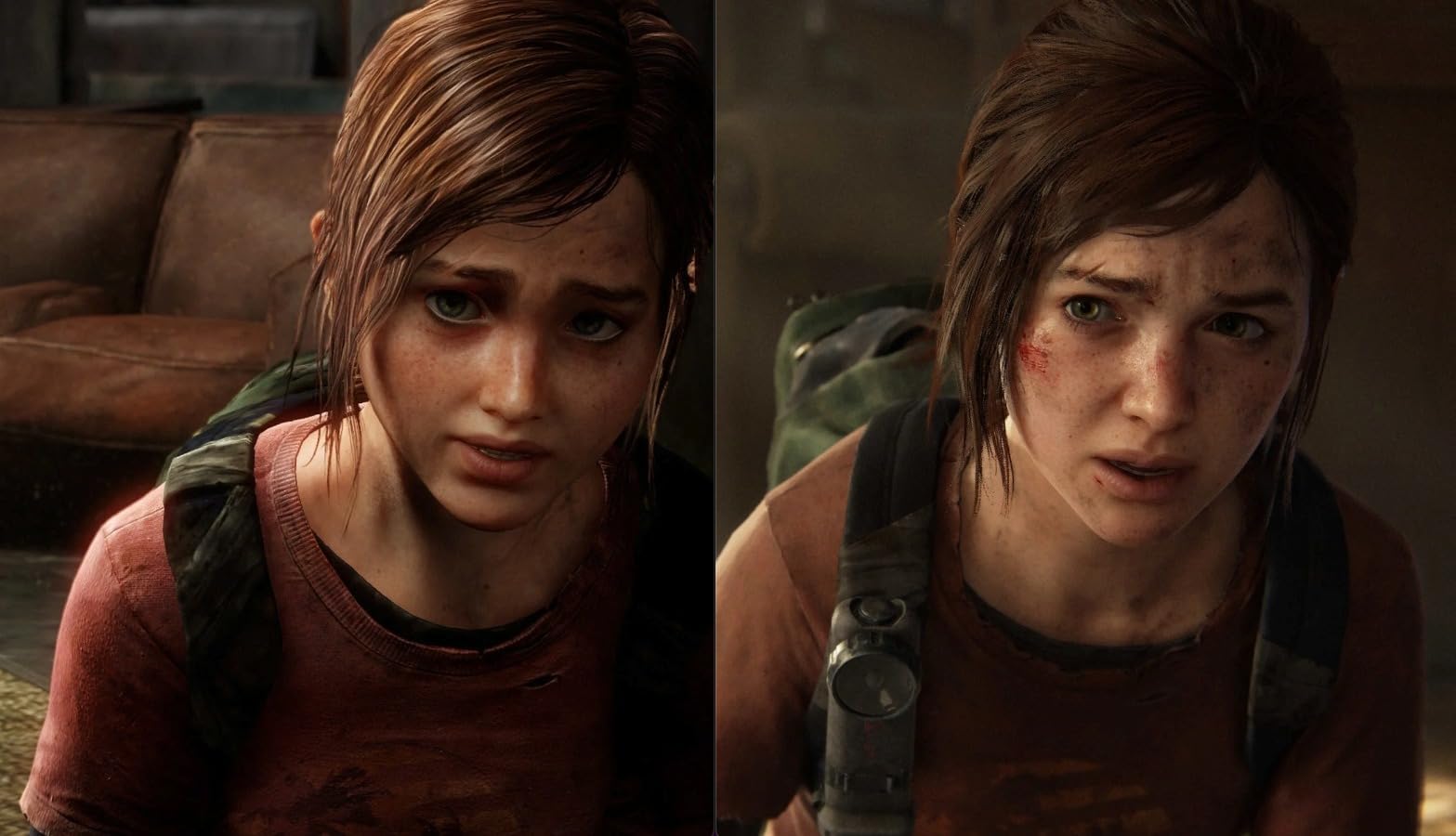 The Last of Us Part I – PlayStation 5 customer photo 2