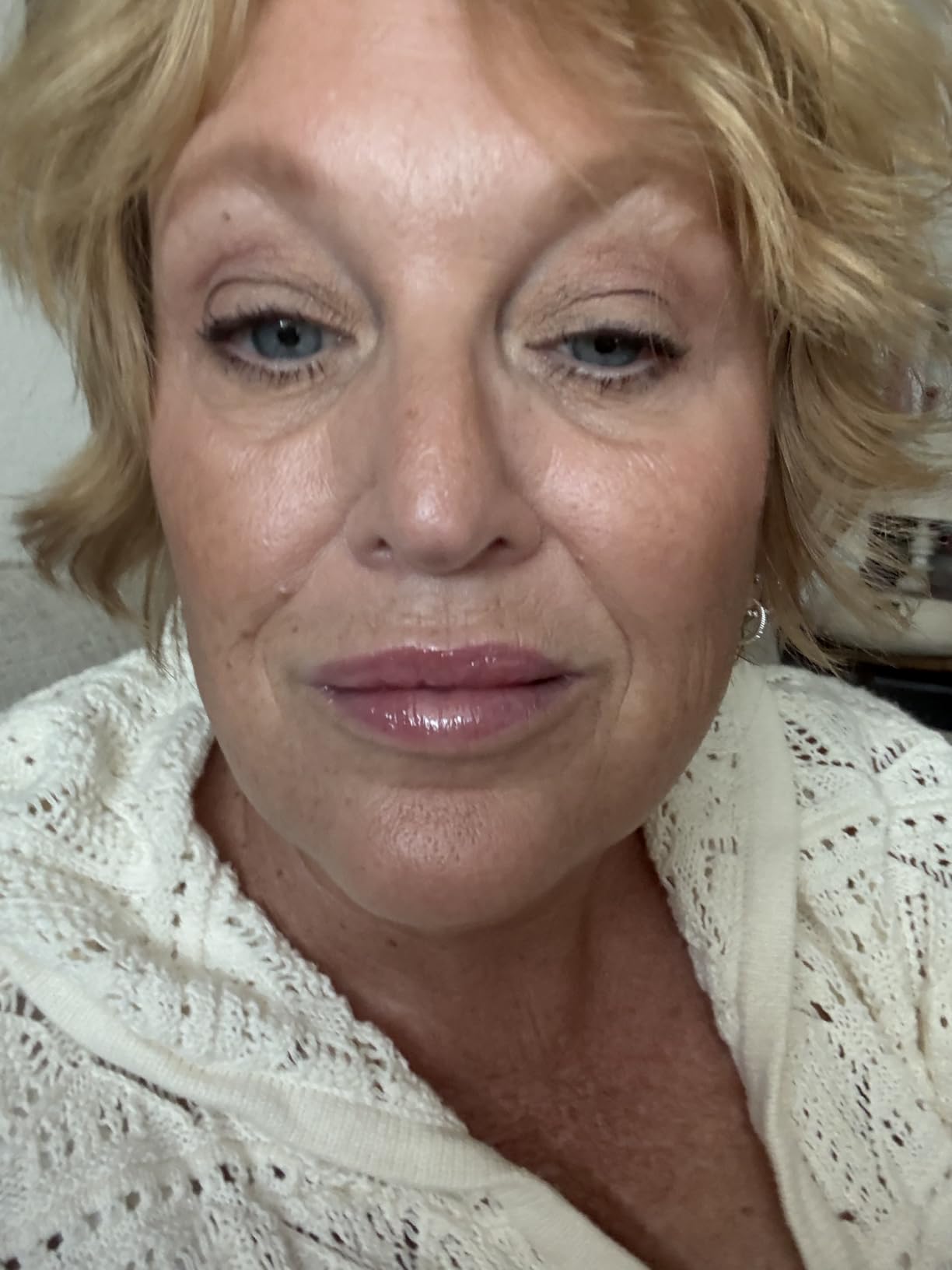 LAURA GELLER Best of the Best Baked Palette – Full Face Palette customer photo 2