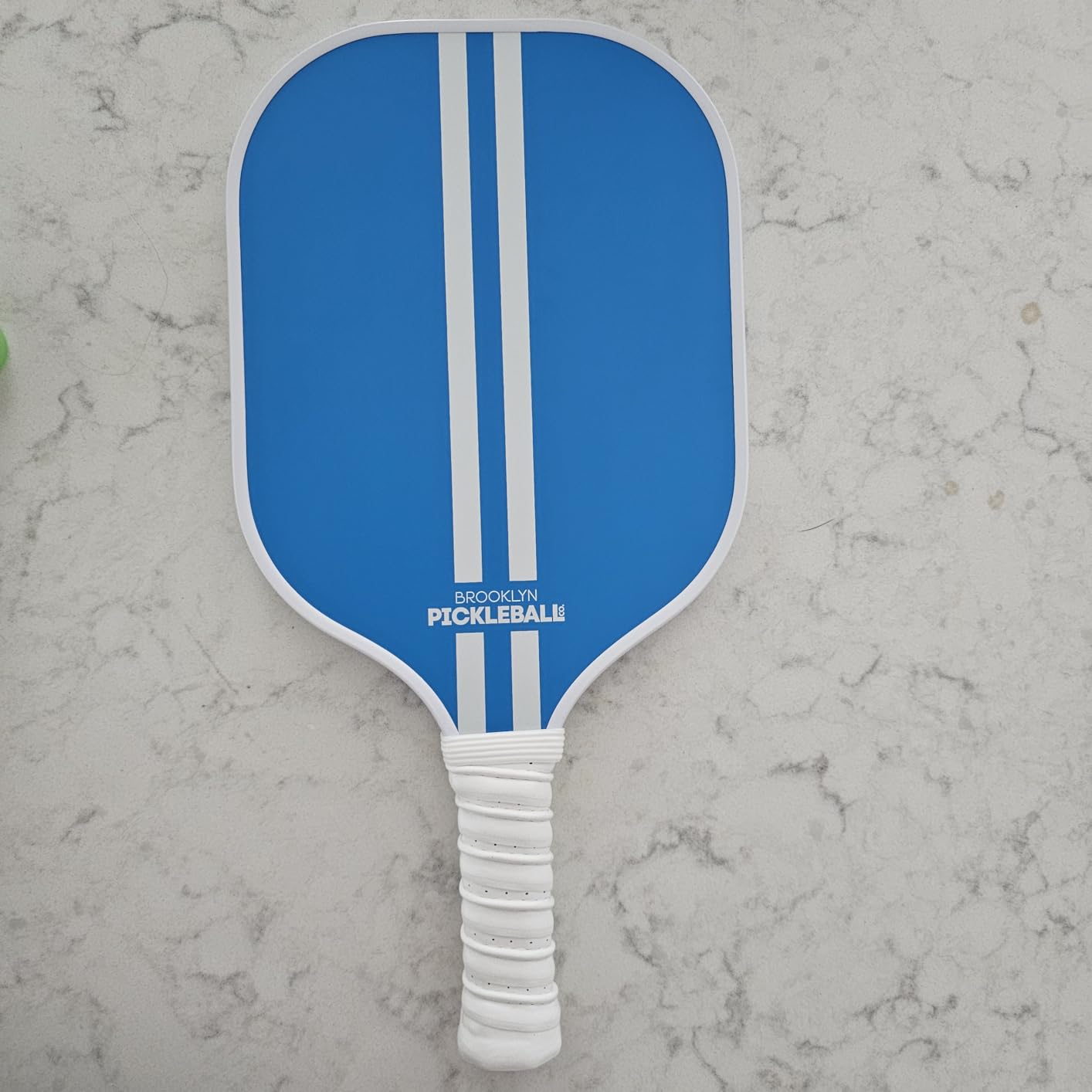 Premium Carbon Fiber Pickleball Paddles by Brooklyn Pickleball Co. customer photo 2