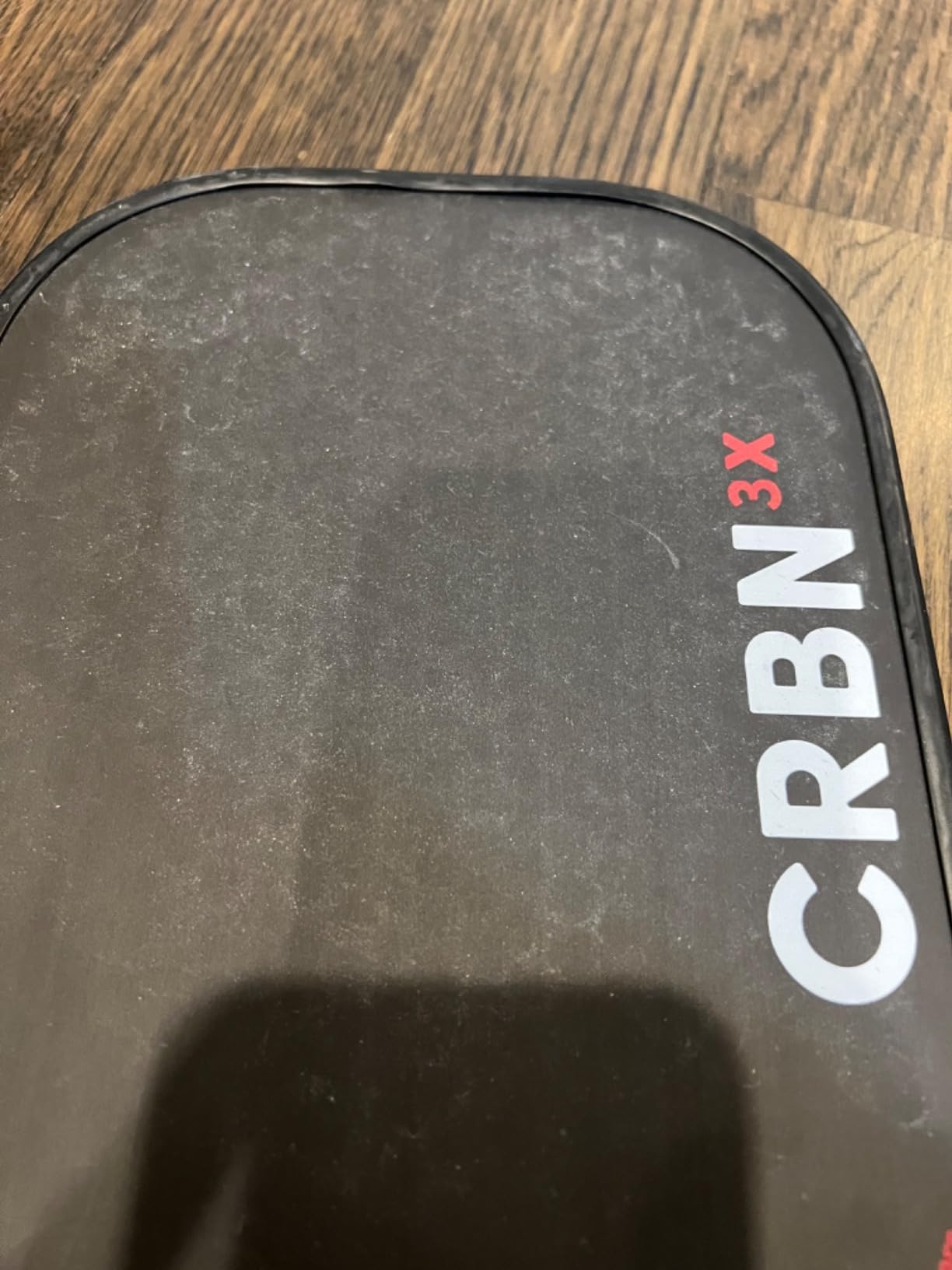 CRBN Pickleball - X Series Power Paddle customer photo 2