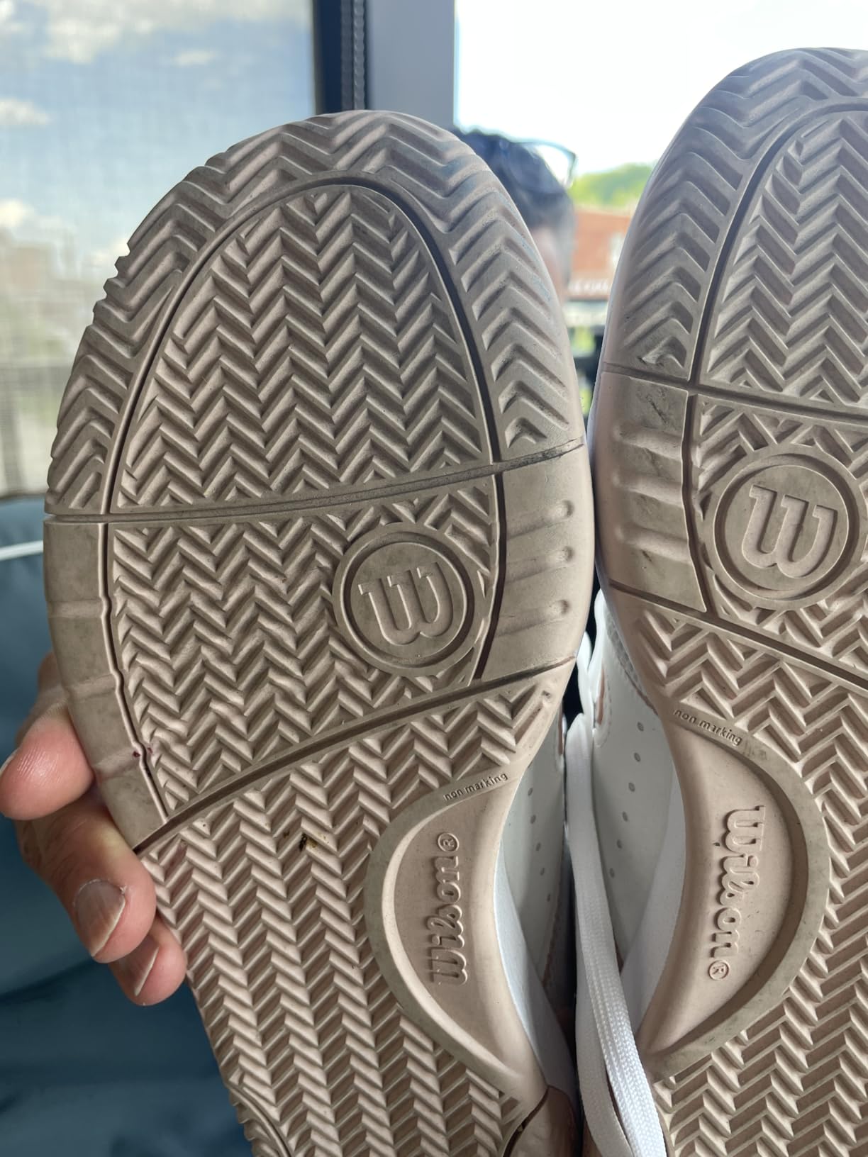 WILSON Pickle Pro customer photo 1