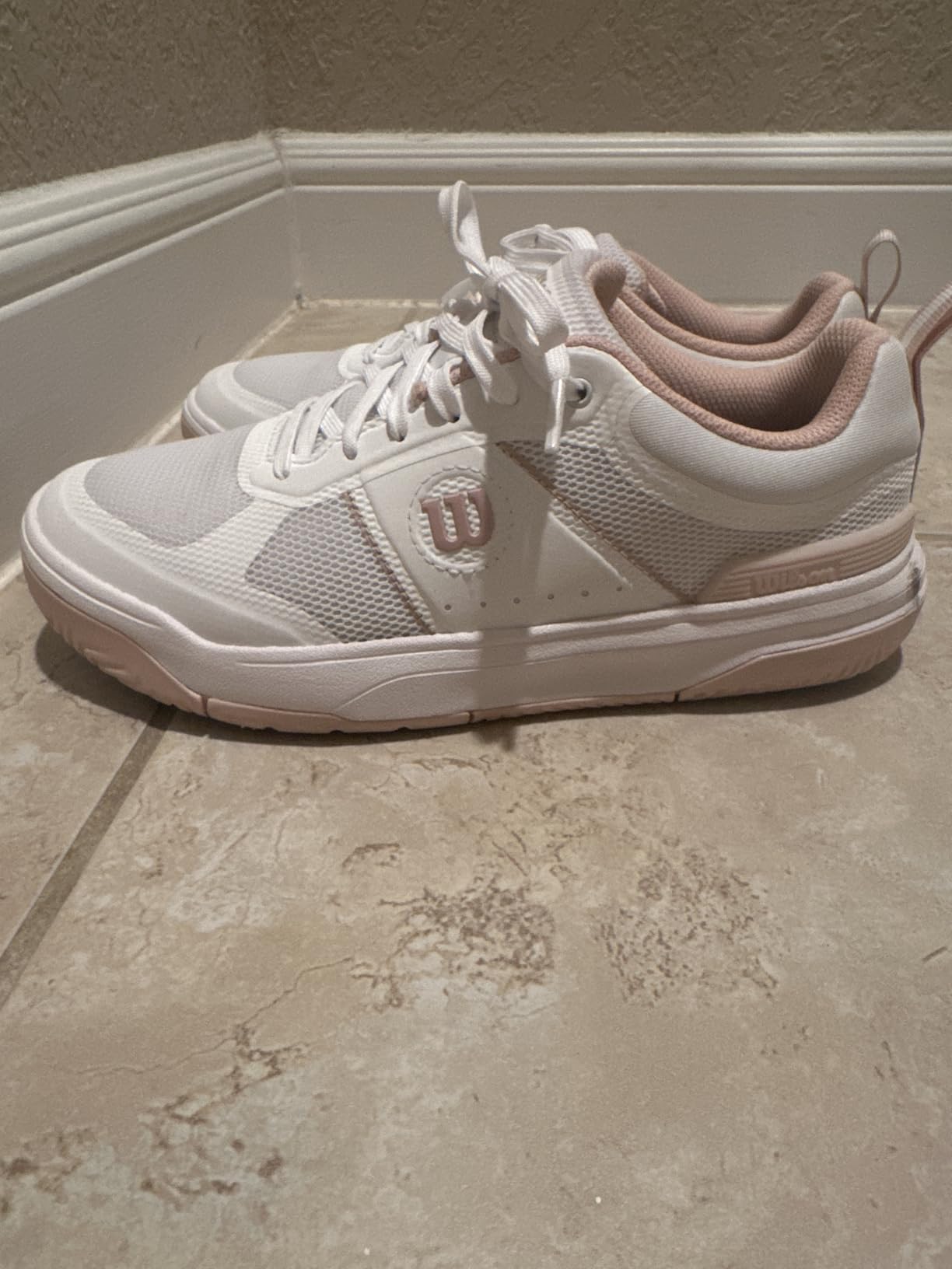 WILSON Pickle Pro customer photo 2