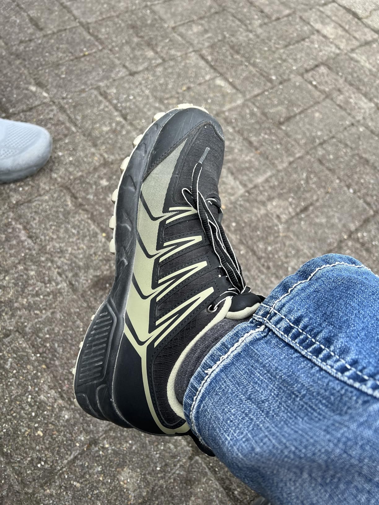 Women's Waterproof Hiking Shoes Lightweight customer photo 2