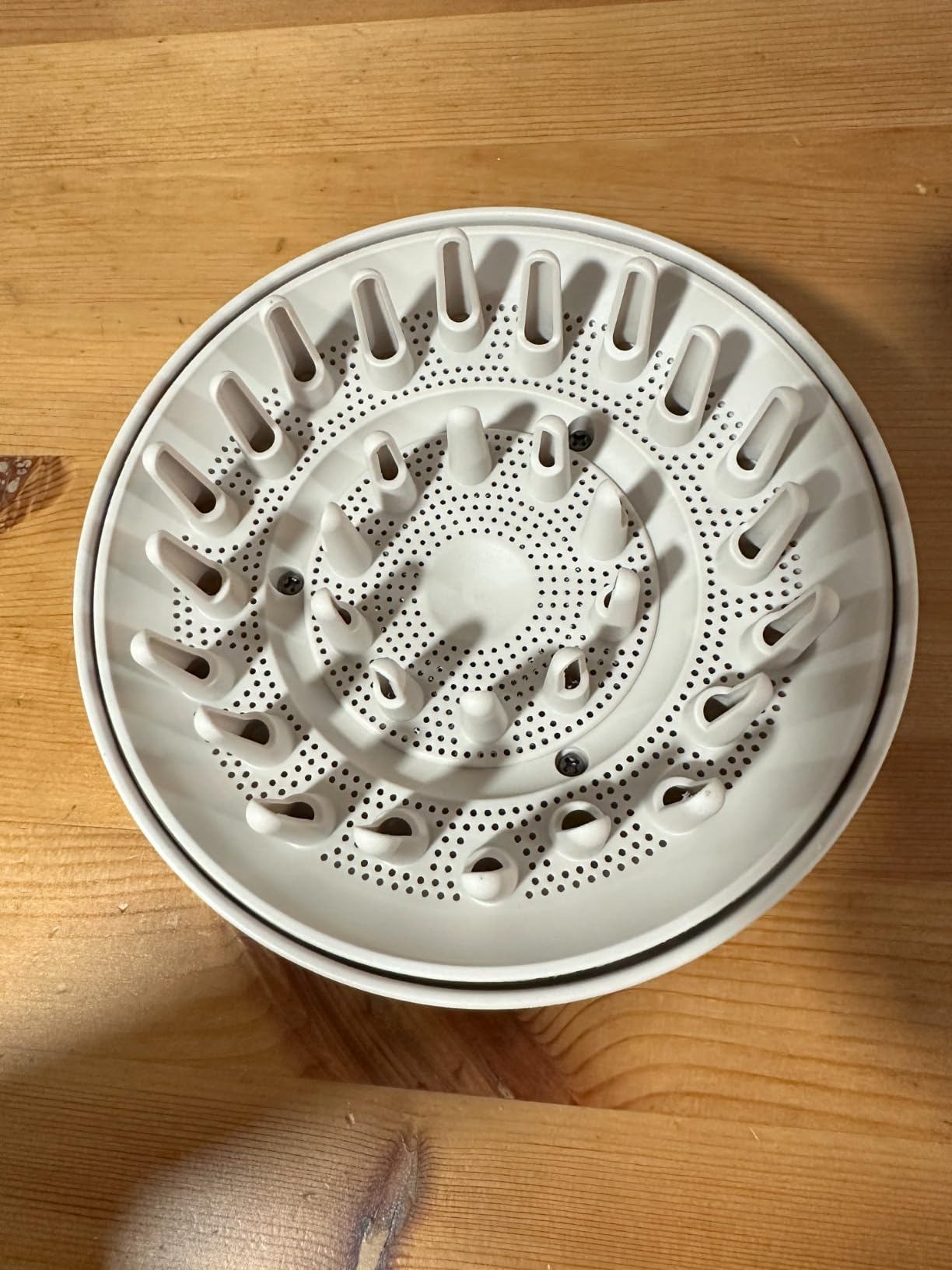 Large Diffuser Attachment for Shark FlexStyle, Upgraded Bigger customer photo 2