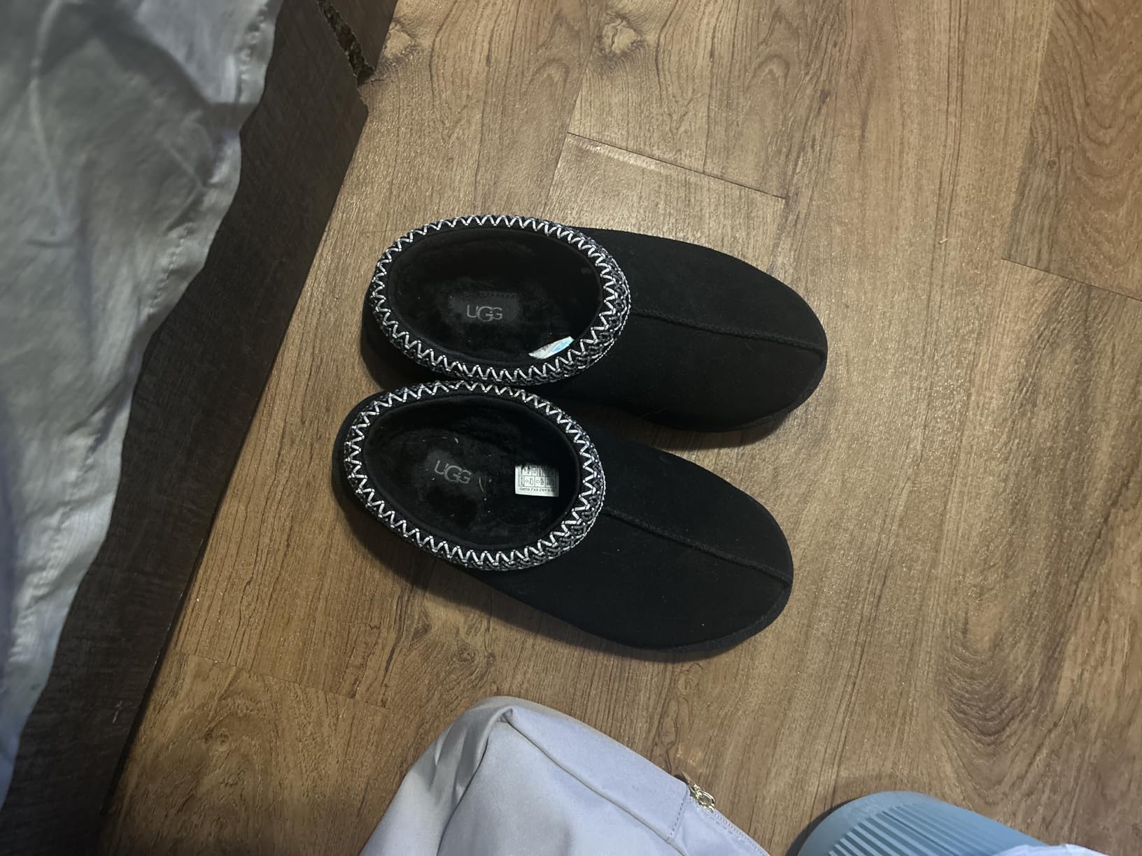UGG Women's Tasman II Slipper customer photo 1