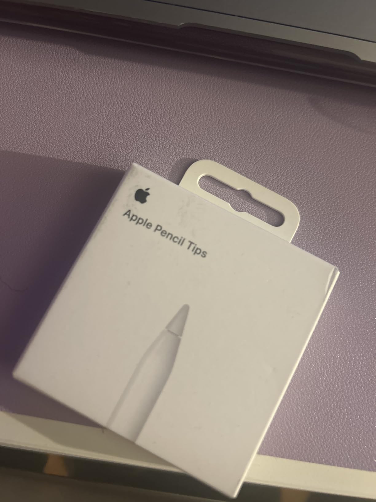 Apple Pencil Tips (4 pack) customer photo 1