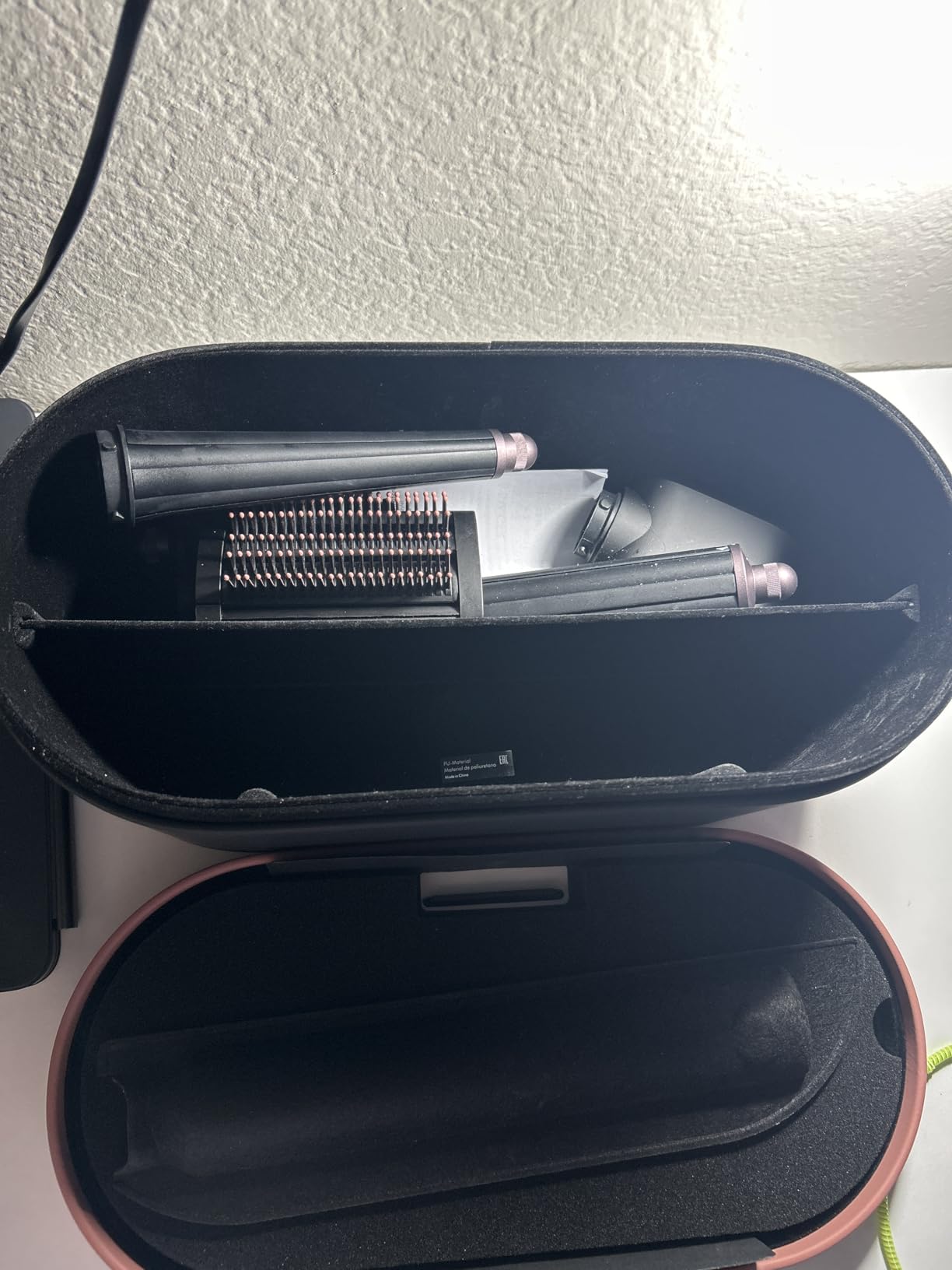 Dyson Airwrap i.d.™ Multi-Styler, Allure Winner, Bluetooth Connected, No Heat Damage, 6-in-1 Versatility, Intelligent Hair Styler customer photo 2