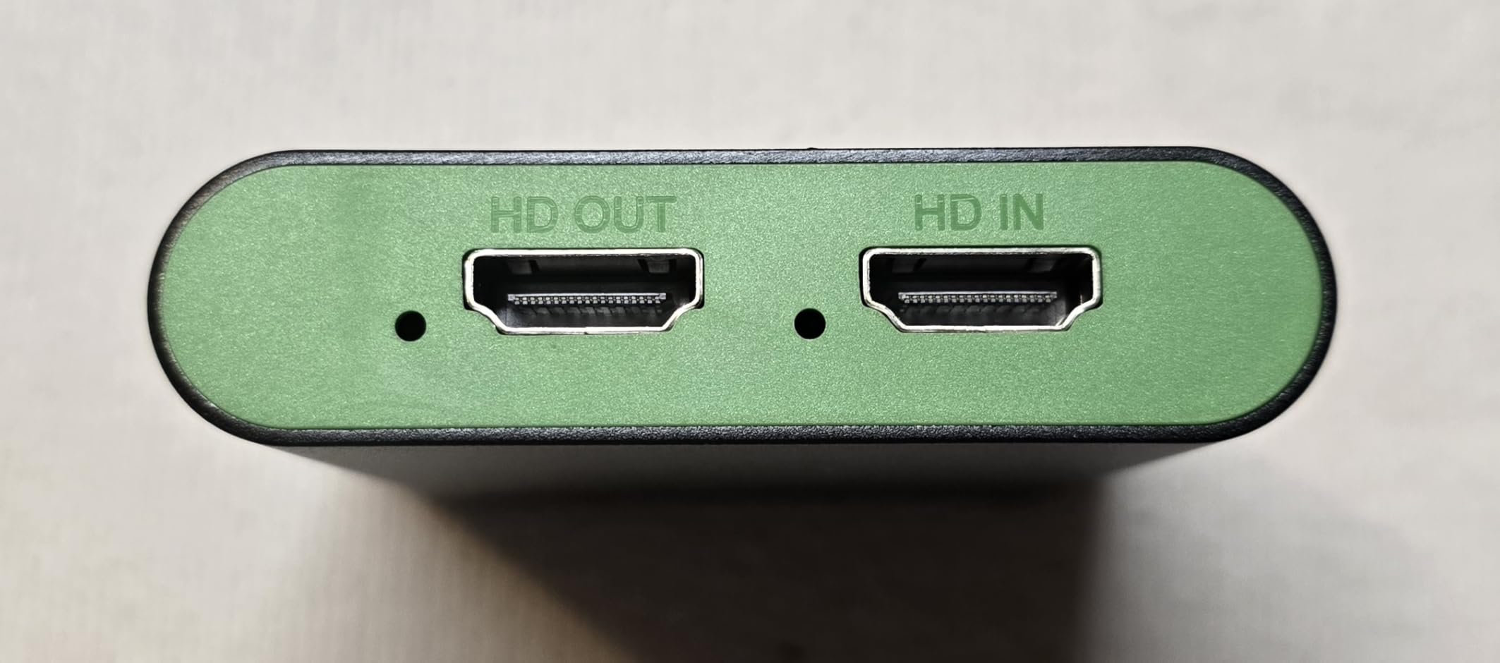 USB 3.0 HDMI Video Capture Card for Switch 2 PS5 Xbox DSLR Streaming customer photo 2
