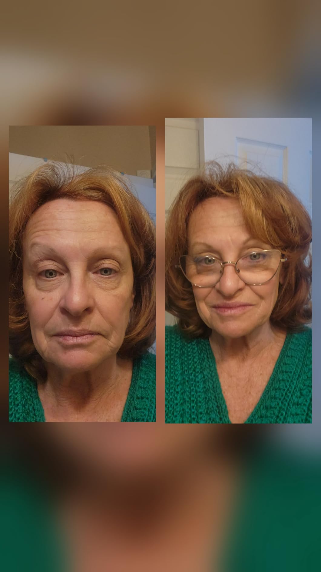 LAURA GELLER Best of the Best Baked Palette - Tuscan Dreams customer photo 1