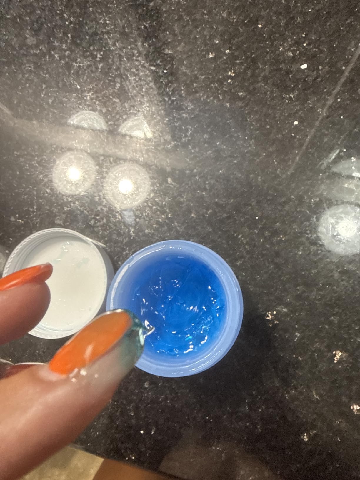 medicube Jelly Cream with Hyaluronic Acid for Long-lasting Hydration customer photo 1