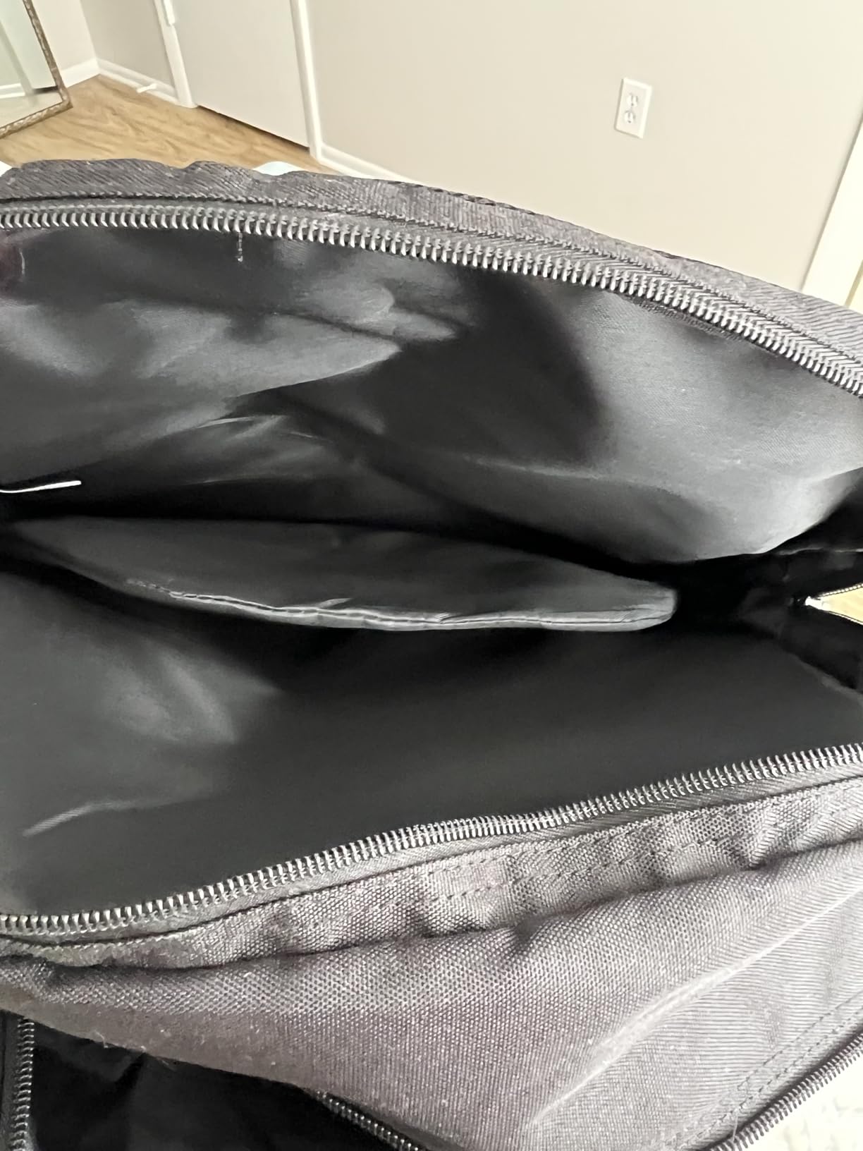 Goloni Tennis Backpack, Tennis Bag with Fence Hook & Ventilated Shoe Compartment, Holds 2 Tennis Rackets customer photo 2