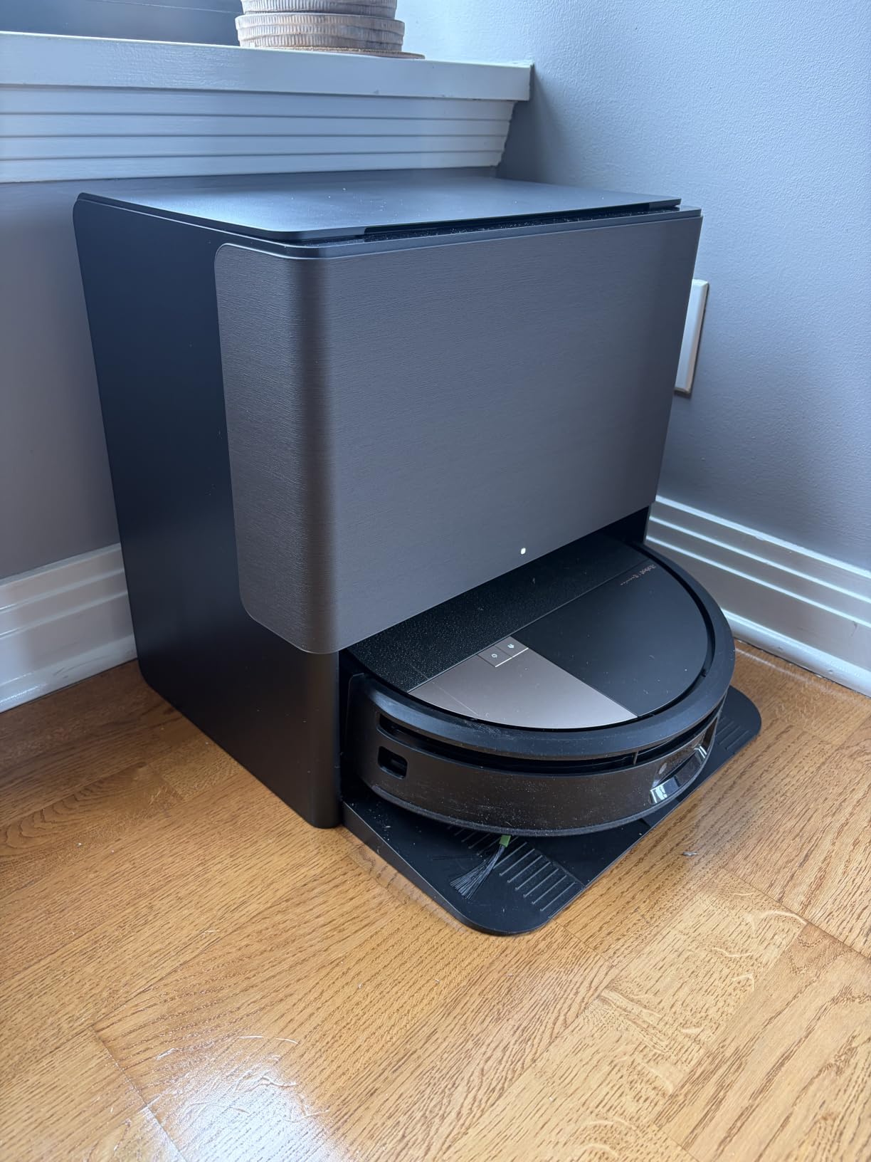 Roomba 705X Combo customer photo 1