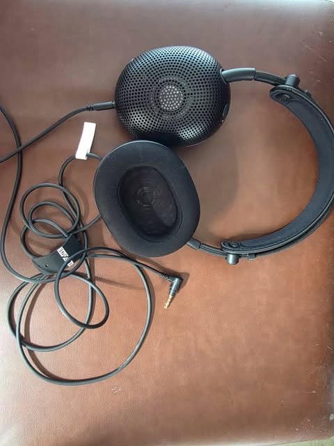 Sony INZONE H6 Air Wired Open-Back Gaming Headset with Mic, Black customer photo 2