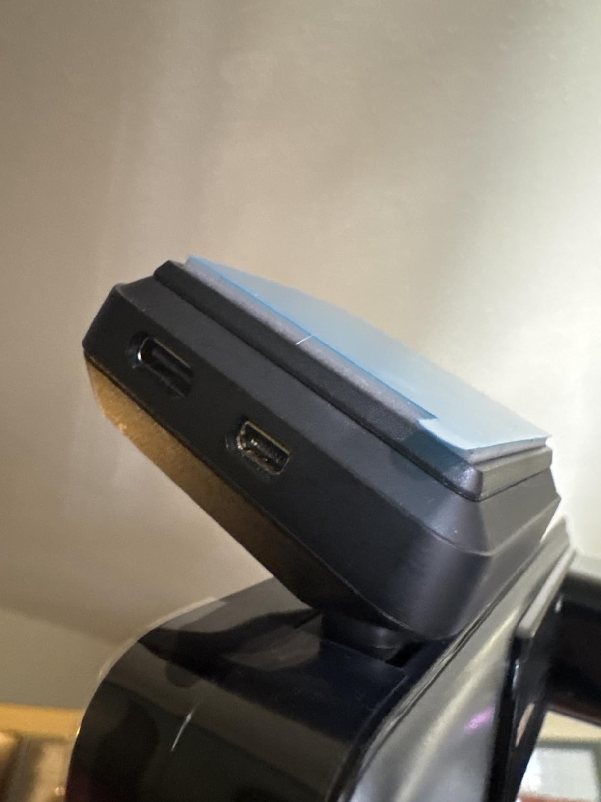 BOTSLAB G980H 4K STARVIS Dash Cam Front and Rear, 64GB Card[2026 Upgraded] customer photo 2