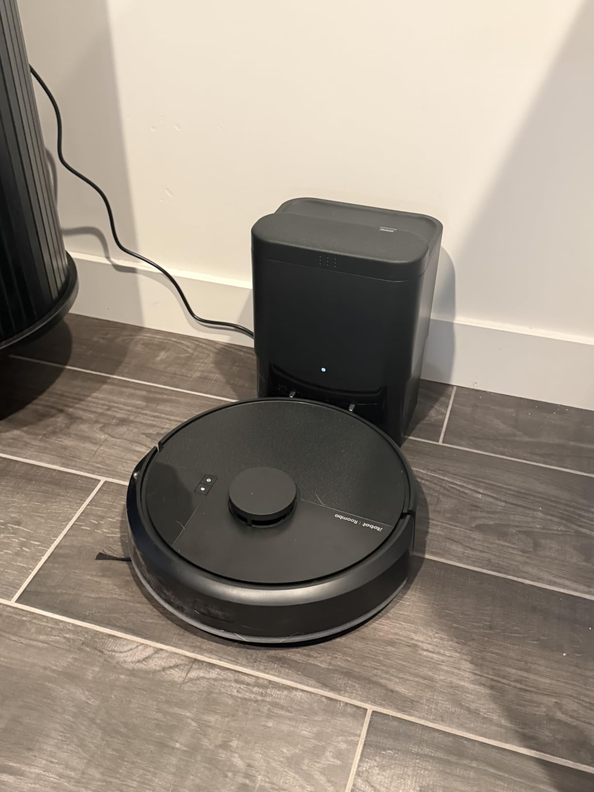 Roomba 105X Combo customer photo 2