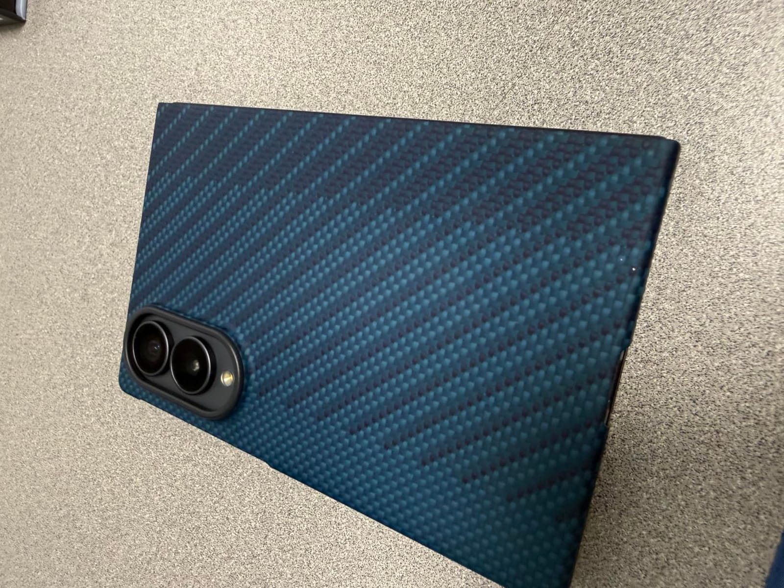 Samsung Galaxy Z Fold8 Unlocked Android Smartphone, 512GB Graphite customer photo 2