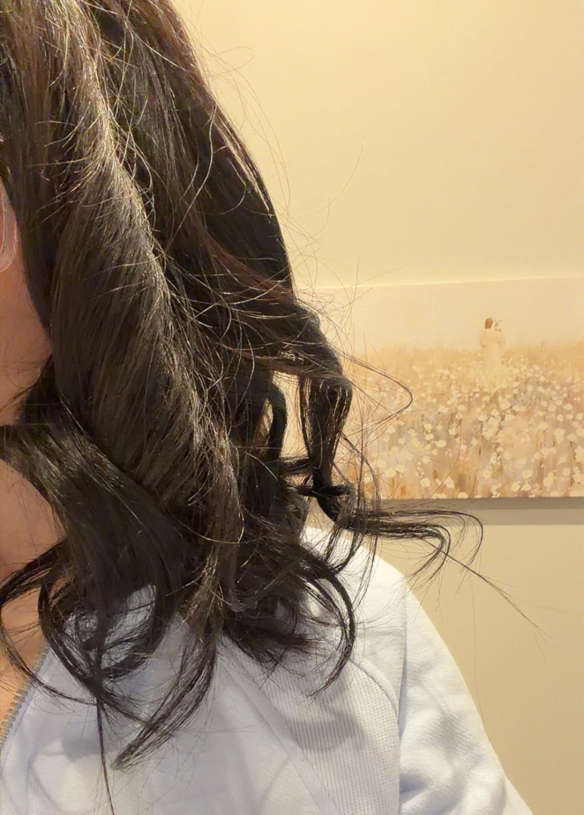 Dyson Airwrap Co-anda2x™ Multi-Styler and Dryer (2026 Model) customer photo 1