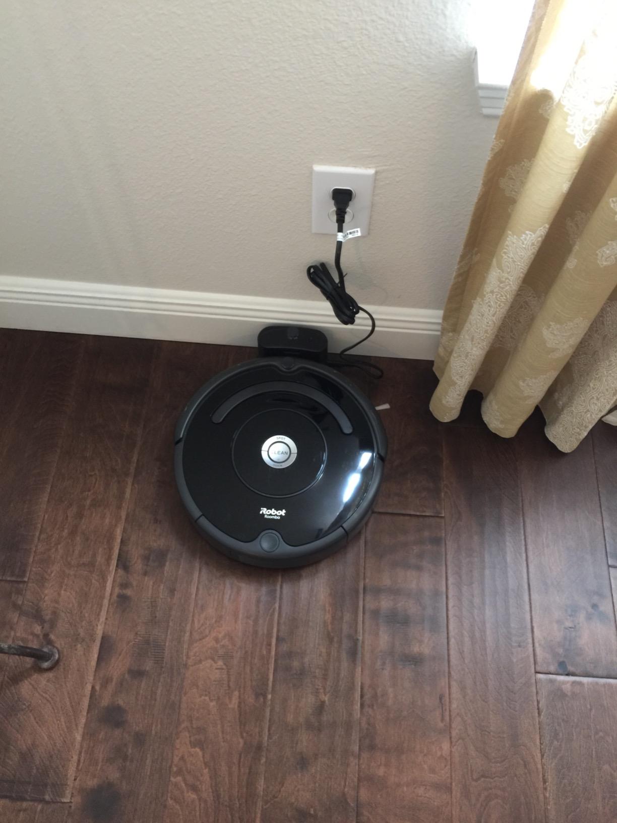 Roomba Max 715X customer photo 2