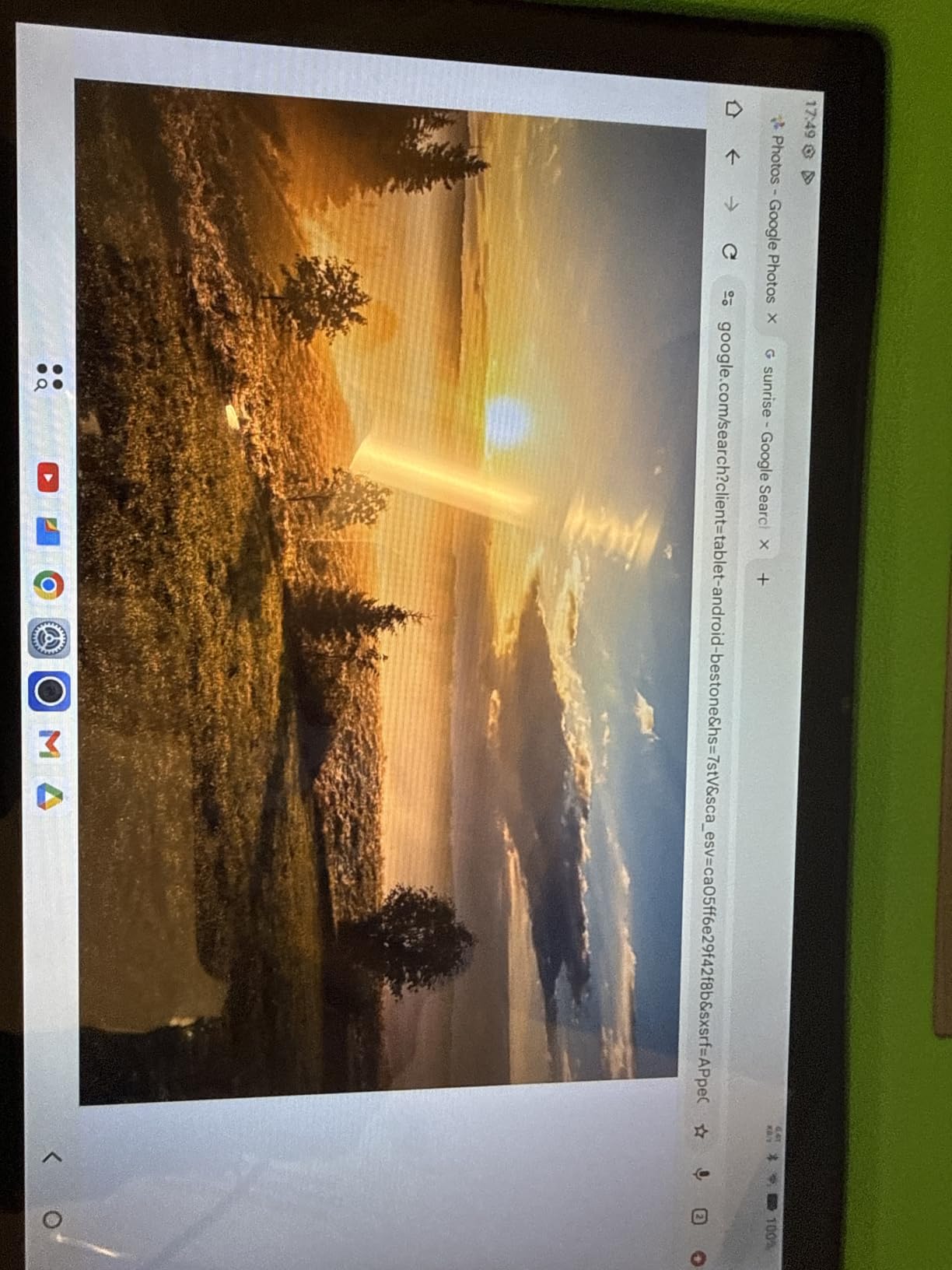 Android 16 Tablet 10 Inch, 24GB RAM 64GB ROM 1TB,HD IPS,Fast WiFi 6, BT 5.4 customer photo 1