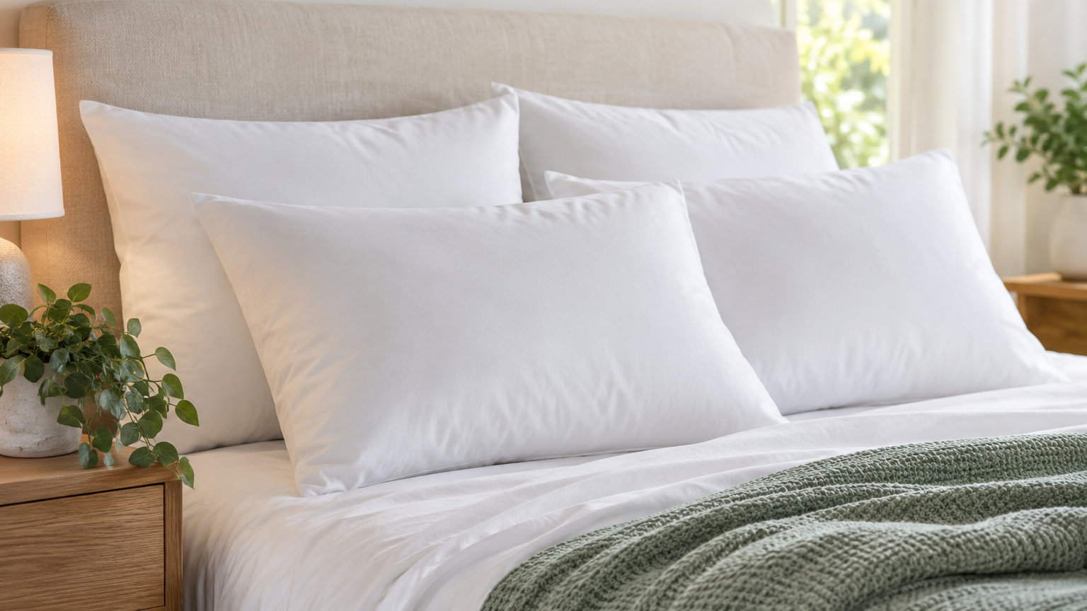 Pillow Deals: Prime Big Deal Days