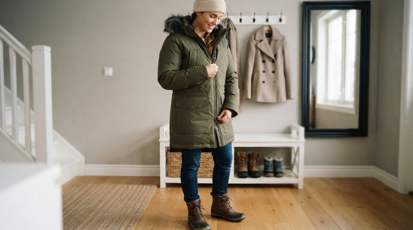 12 Winter Jacket and Coat Deals: Prime Big Deal Days (October 2026 Sale)