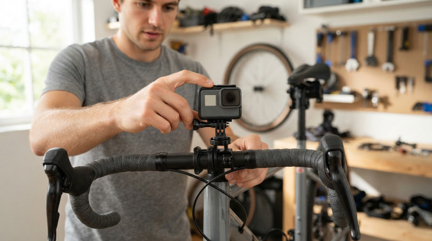 10 Action Camera Deals: Prime Big Deal Days (October 2026 Sale)