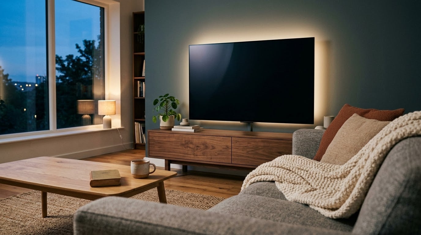 10 LG TV Deals: Prime Big Deal Days (October 2026 Sale)