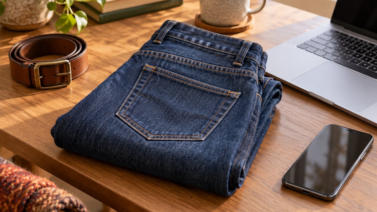 10 Levi’s Jeans Deals: Prime Big Deal Days (October 2026 Sale)