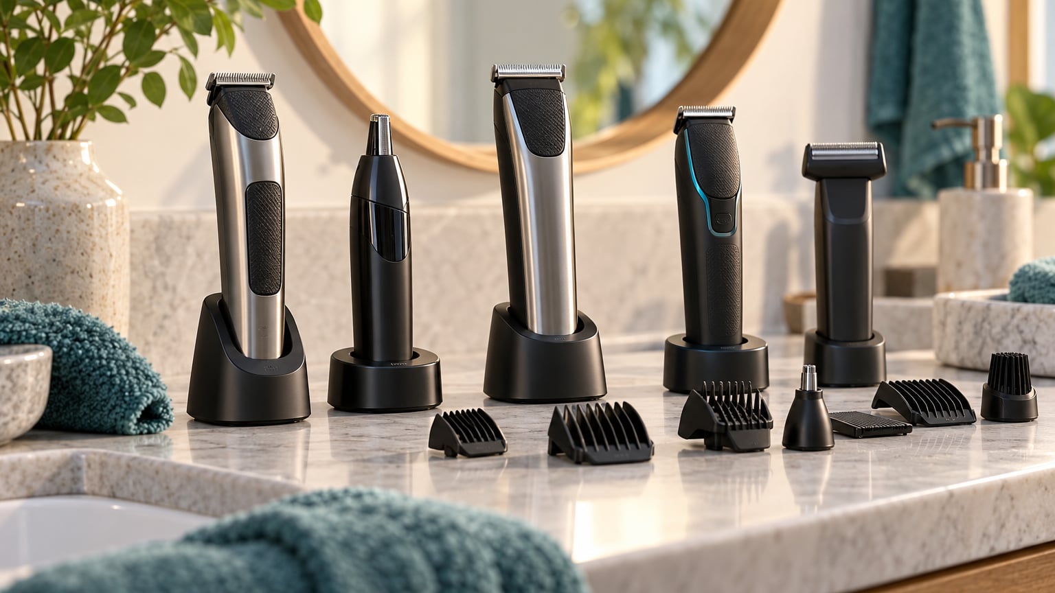 12 Beard Trimmer Deals: Prime Big Deal Days (October 2026 Sale)