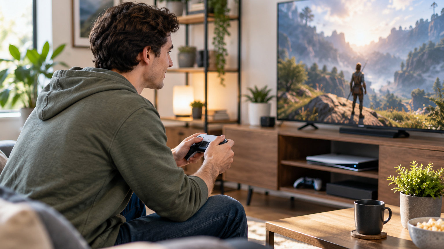 12 Gamer Gift Deals: Prime Big Deal Days (October 2026 Sale)