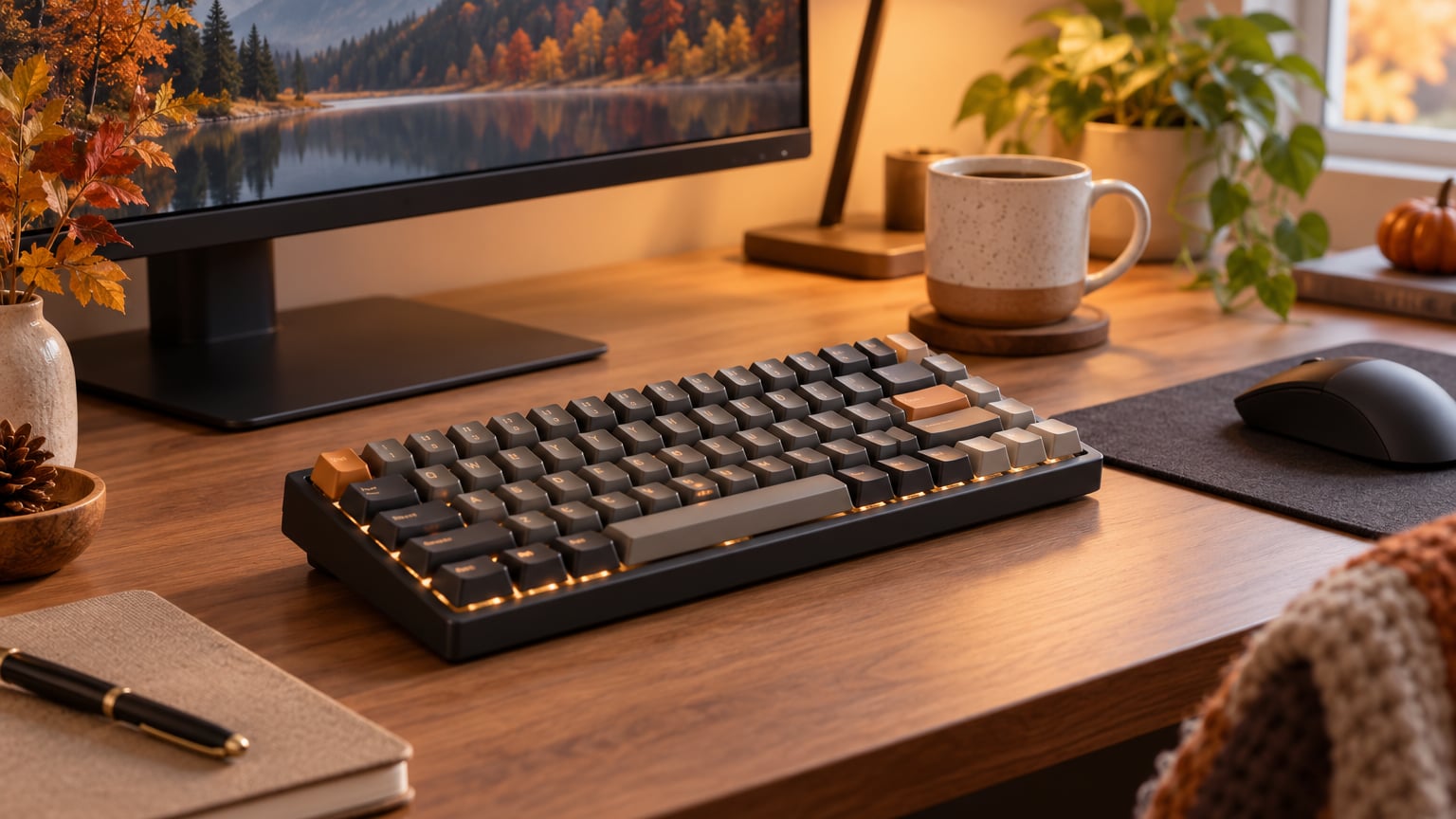 Mechanical Keyboard Deals: Prime Big Deal Days