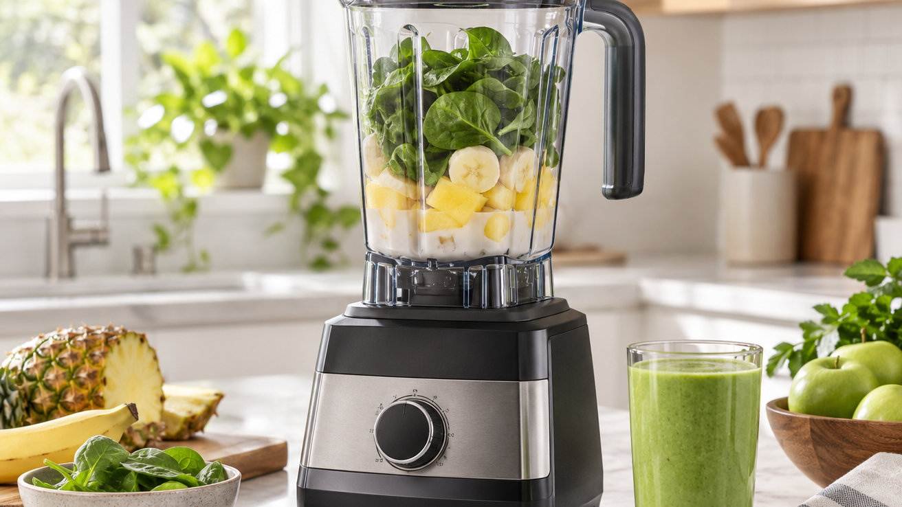 10 Vitamix Blender Deals: Prime Big Deal Days (October 2026 Sale)