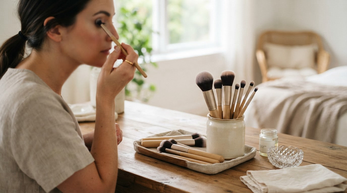 12 Makeup Brush and Beauty Tool Deals: Prime Big Deal Days (October 2026 Sale)