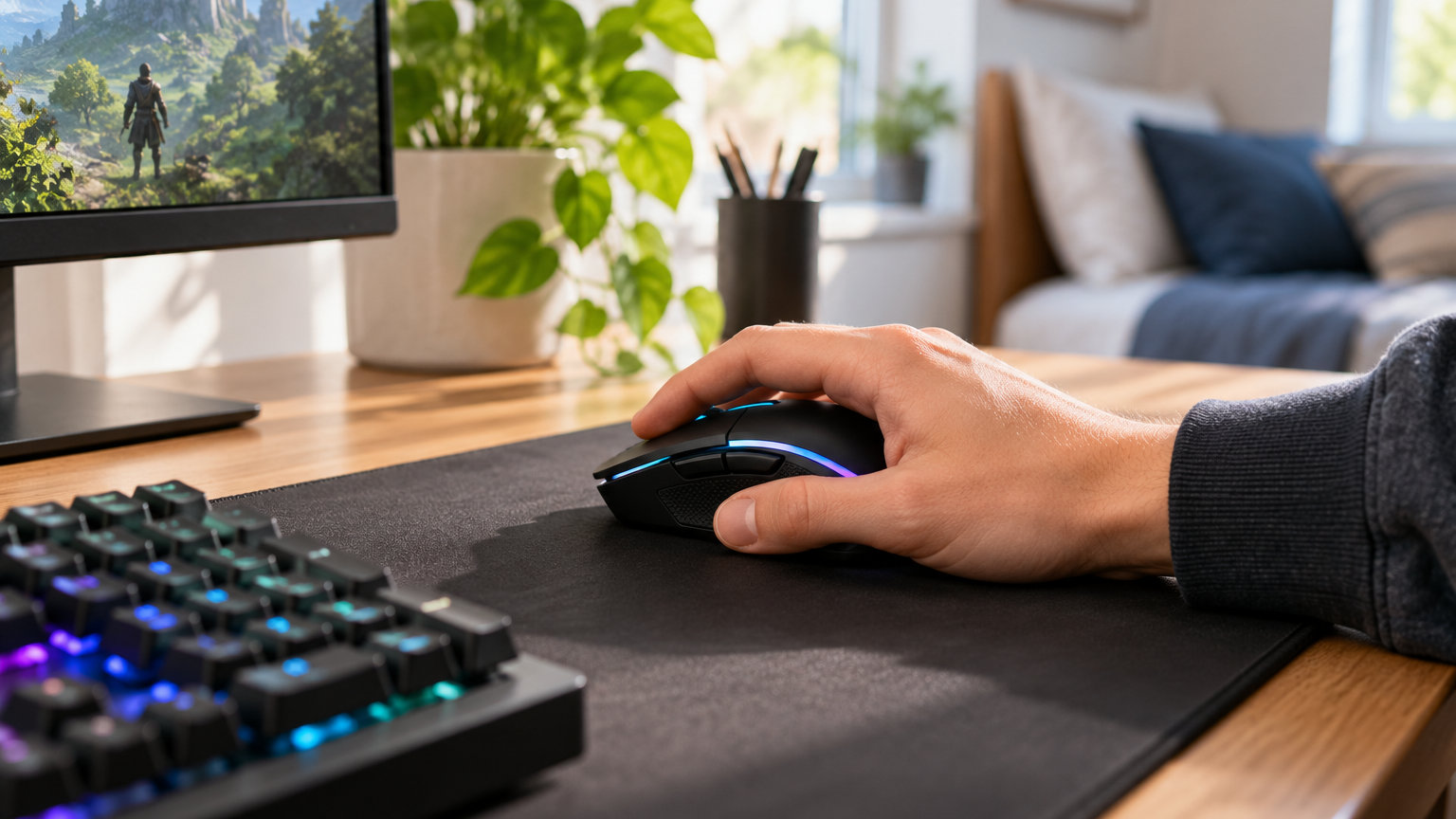 9 Gaming Mouse Deals: Prime Big Deal Days (October 2026 Sale)