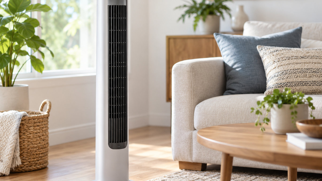 Tower Fan Deals: Prime Big Deal Days