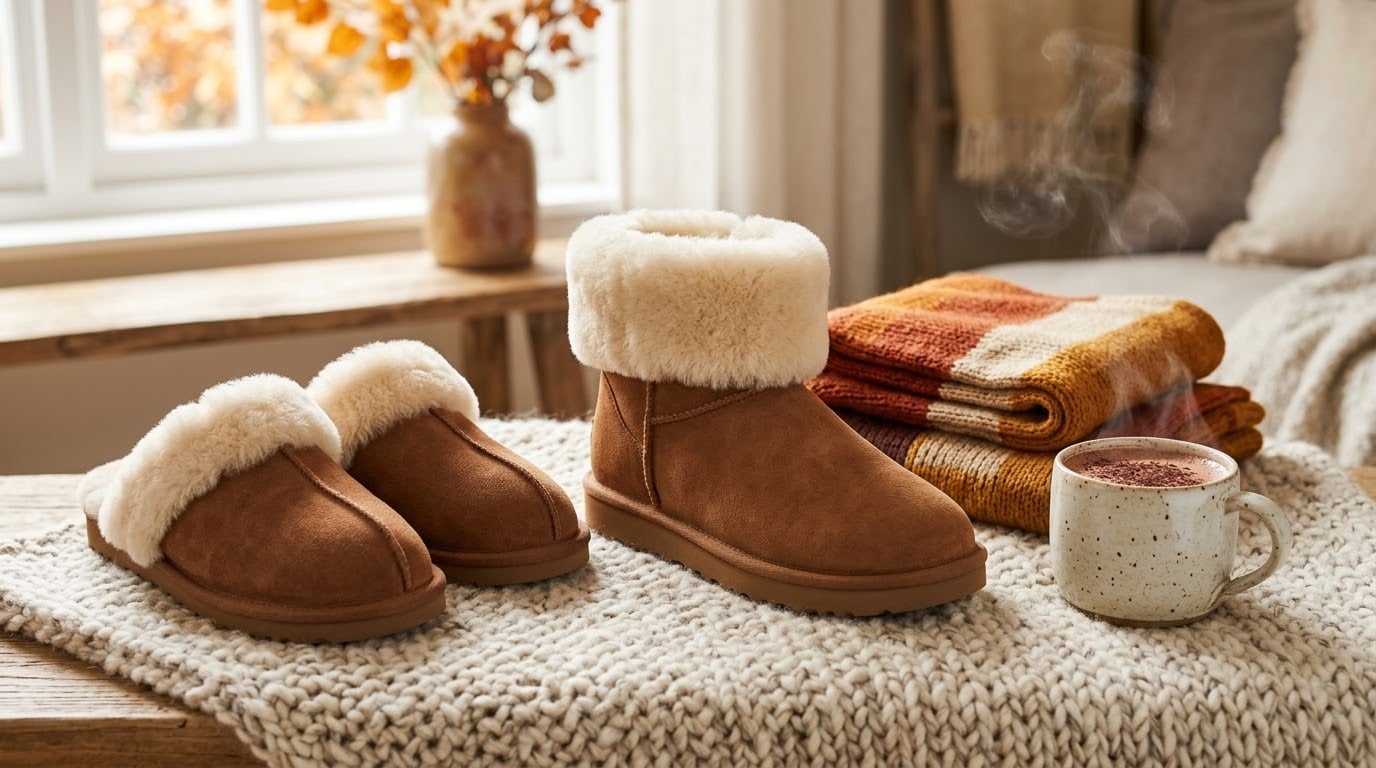 12 UGG Boot and Slipper Deals: Prime Big Deal Days (October 2026 Sale)