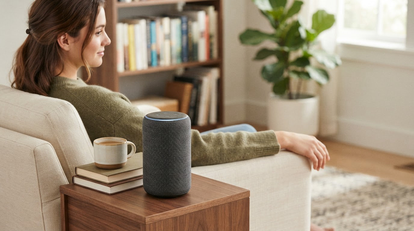 6 Echo Speaker Deals: Prime Big Deal Days (October 2026 Sale)