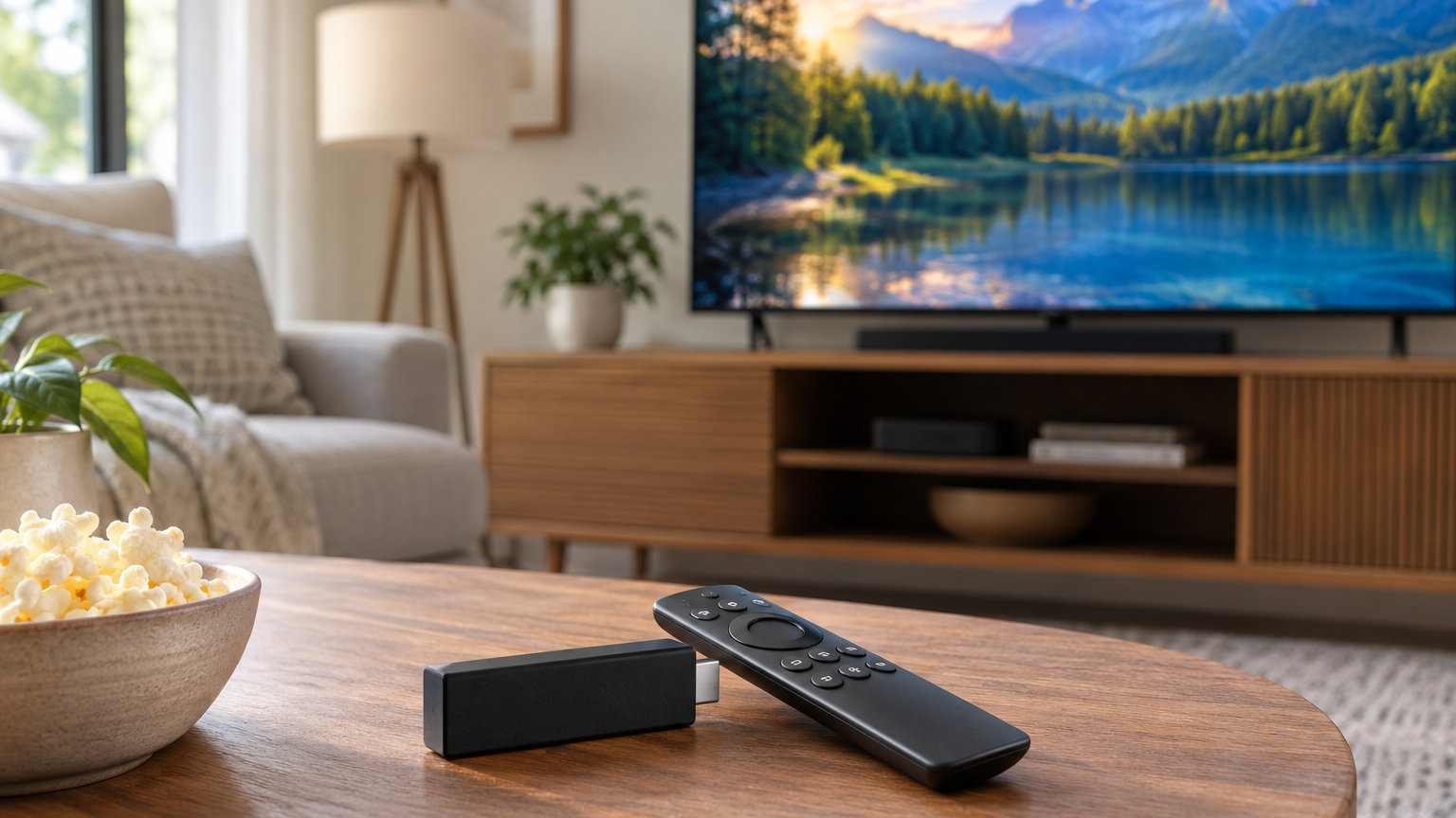 6 Fire TV Stick Deals: Prime Big Deal Days (October 2026 Sale)