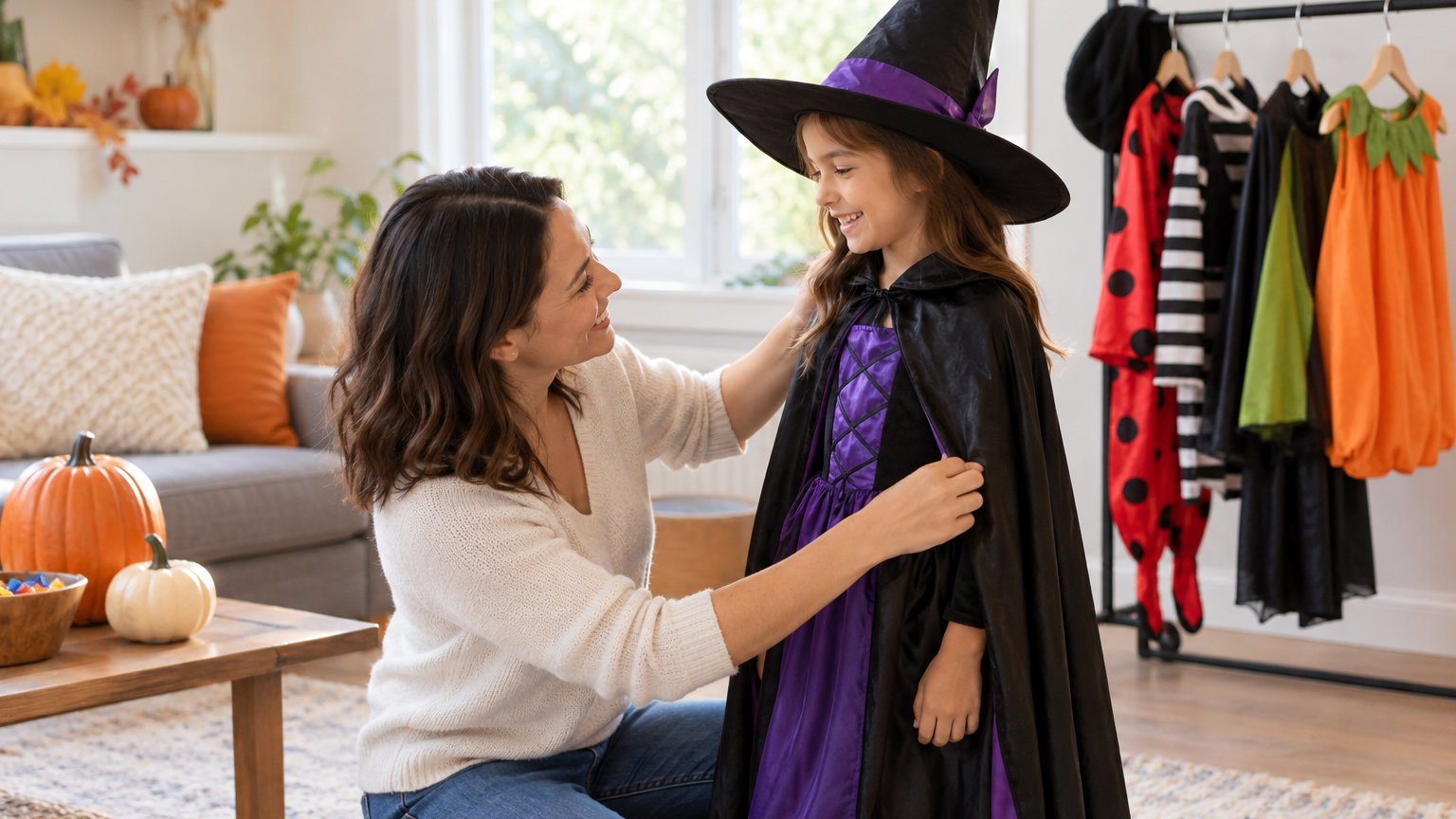 Halloween Costume Deals: Prime Big Deal Days