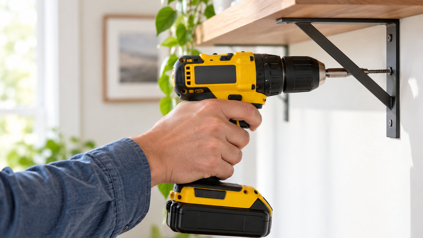 Cordless Drill and Driver Deals: Prime Big Deal Days