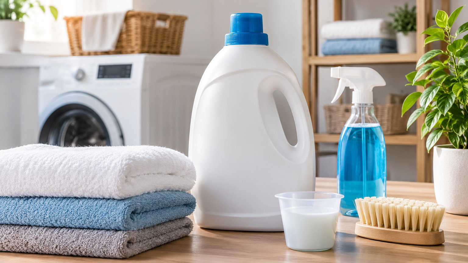 10 Detergent and Cleaning Supply Deals: Prime Big Deal Days (October 2026 Sale)