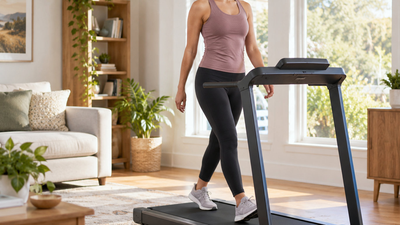 Treadmill Deals: Prime Big Deal Days