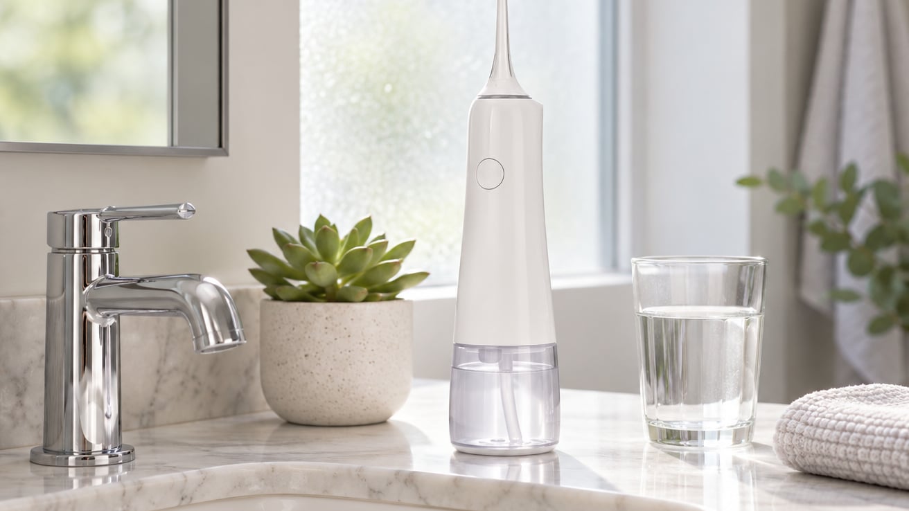 12 Waterpik and Water Flosser Deals: Prime Big Deal Days (October 2026 Sale)