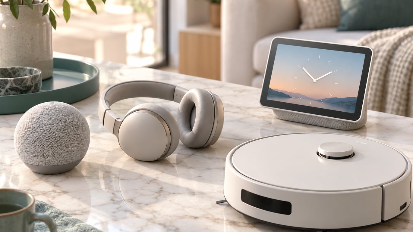 Top Deals: Prime Big Deal Days